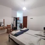 Aparthotel Nikos Diafánion