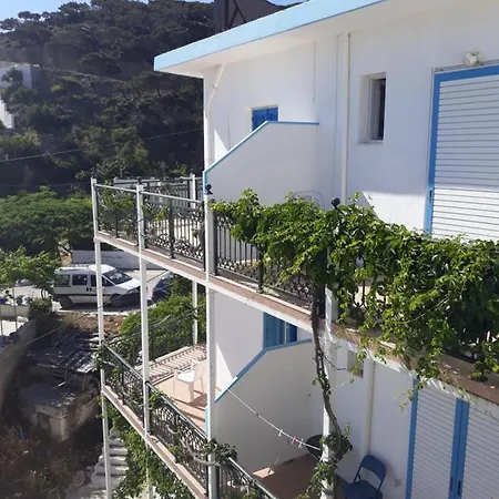 Aparthotel Nikos *