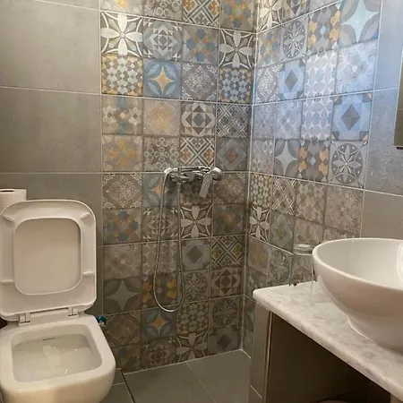 Nikos Aparthotel Diafani