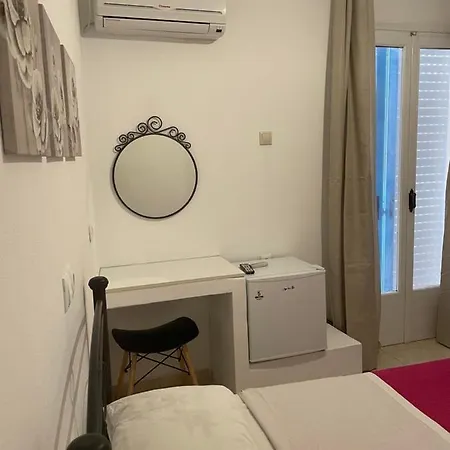 Nikos Aparthotel Diafani