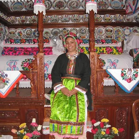 Aparthotel Nikos Diafani