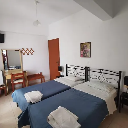 Aparthotel Nikos