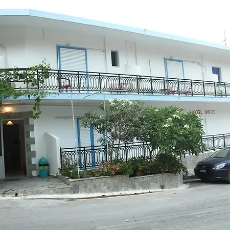 Aparthotel Nikos