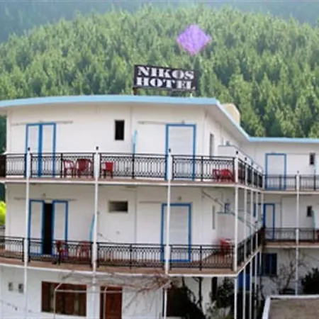 Nikos Aparthotel