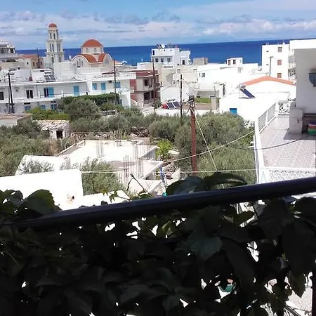 Aparthotel Nikos
