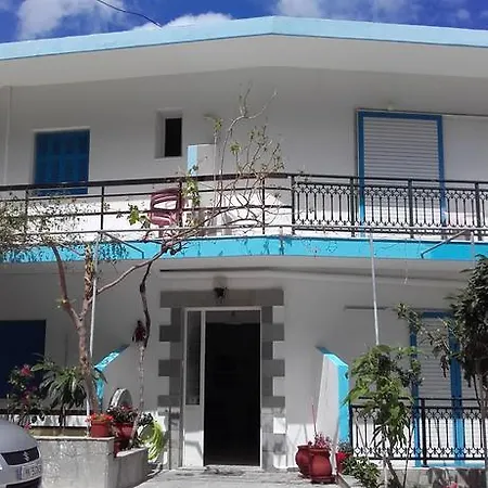 Aparthotel Nikos