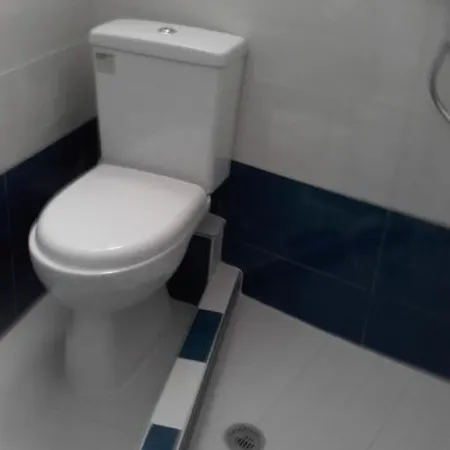 Ξενοδοχείο με διαμερίσματα νίκος