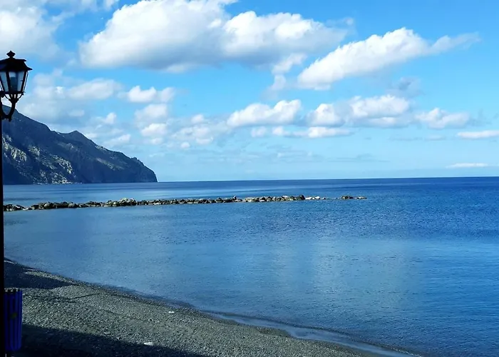 公寓式酒店 Nikos