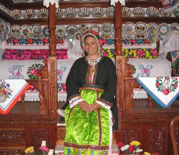 Hotel apartamentowy Nikos Diafánion