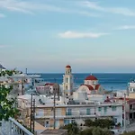 Nikos 公寓式酒店