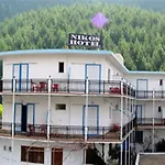 Nikos 公寓式酒店