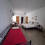 公寓式酒店 Nikos