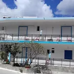 Nikos 公寓式酒店 *
