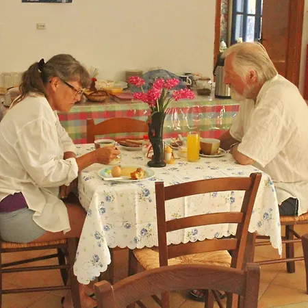 Appart hôtel Nikos *