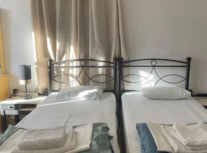 Lejlighedshotel Nikos