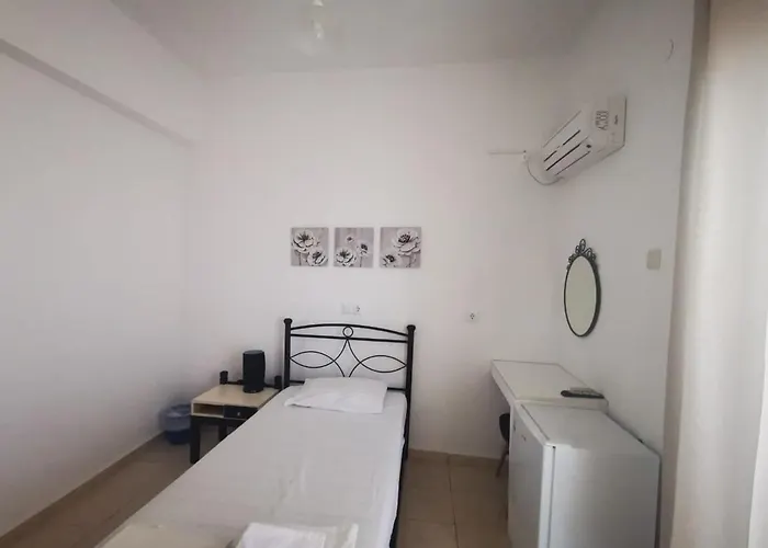 Lejlighedshotel Nikos *