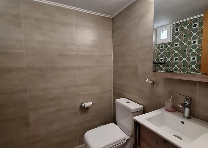 Apartahotel Nikos Diafánion